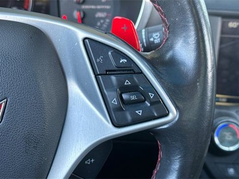 Used 2017 Chevrolet Corvette Stingray Coupe image 31