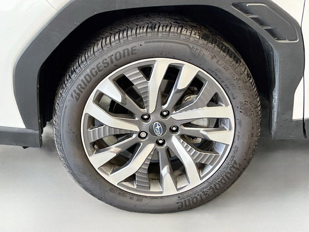 Used 2026 Subaru Forester Touring AWD/4WD image 33