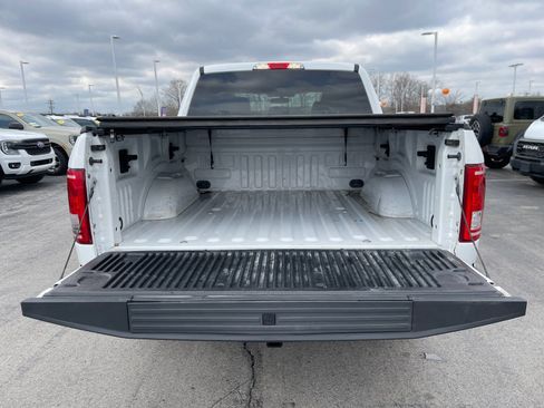 Used 2016 Ford F150 XLT w/ Equipment Group 301A Mid image 30