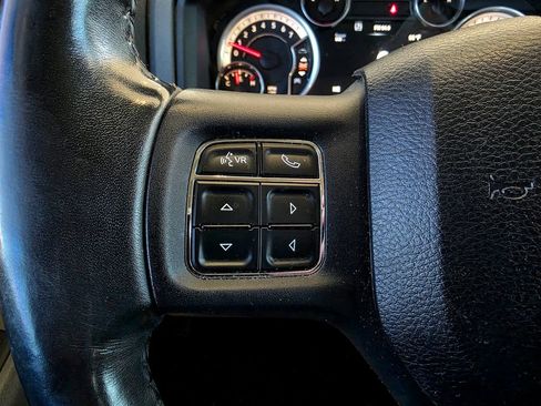 Used 2016 RAM 1500 Big Horn AWD/4WD image 26