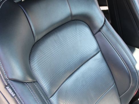 Used 2024 Ford Mustang Premium RWD image 27