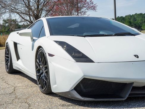Used 2004 Lamborghini Gallardo AWD/4WD image 63
