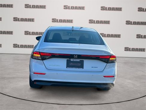 Certified 2023 Honda Accord EX-L image 4