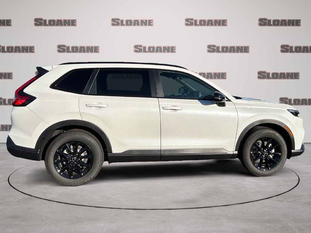New 2027 Honda CR-V Sport-L image 6