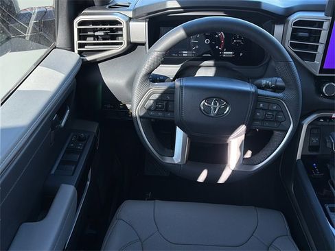 New 2026 Toyota Tundra Limited image 18
