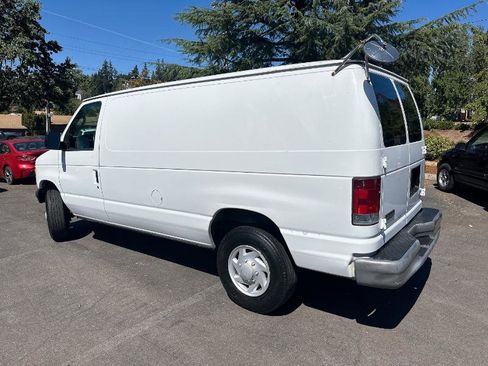 Used 2007 Ford E-250 and Econoline 250 image 5