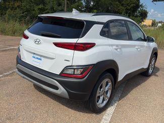 Used 2023 Hyundai Kona SEL w/ Cargo Package AWD/4WD video 2