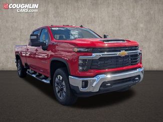 New 2026 Chevrolet Silverado 2500 LT 360° Tour