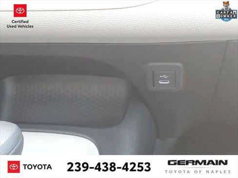 Certified 2026 Toyota Corolla LE FWD image 32
