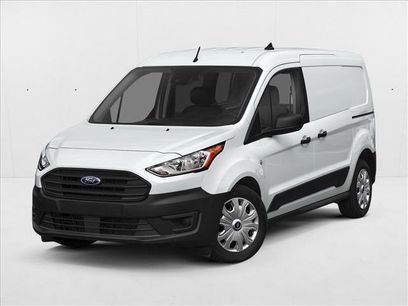 Used 2020 Ford Transit Connect XL