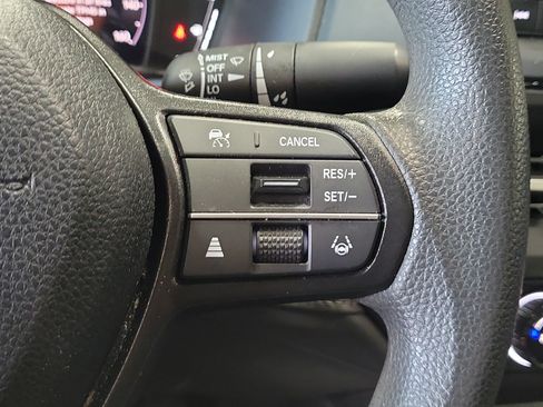 Used 2024 Honda Accord EX image 22