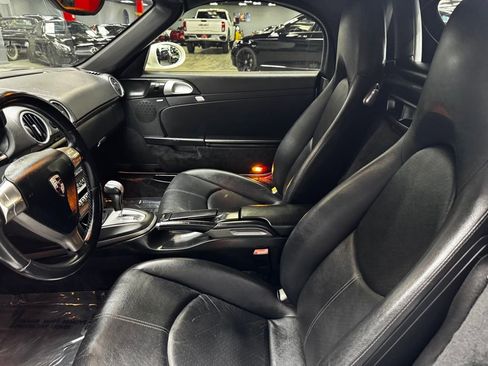 Used 2007 Porsche Boxster RWD image 42