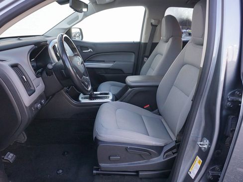 Used 2018 Chevrolet Colorado LT w/ LT Convenience Package image 10