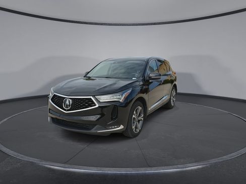Used 2024 Acura RDX SH-AWD w/ Advance Package image 4