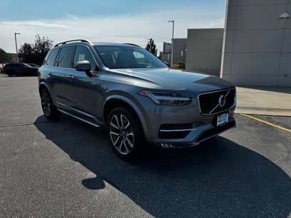 Used 2018 Volvo XC90 T6 Momentum