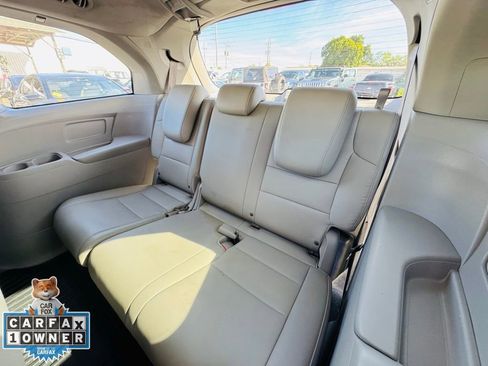 Used 2015 Honda Odyssey EX-L image 14