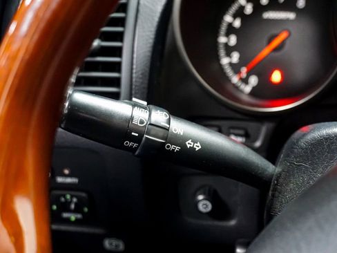 Used 2004 Lexus SC 430 Convertible RWD image 27