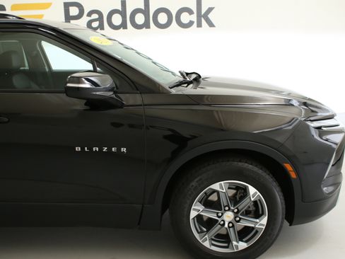 Used 2023 Chevrolet Blazer LT w/ LPO, Floor Liner Package AWD/4WD image 10