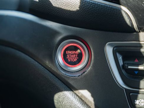 Used 2022 Honda Passport EX-L image 28