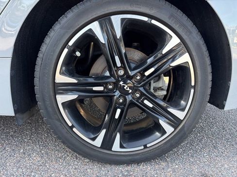 Used 2023 Kia K5 GT-Line image 7