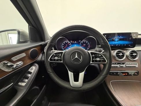 Certified 2021 Mercedes-Benz GLC 300 image 22
