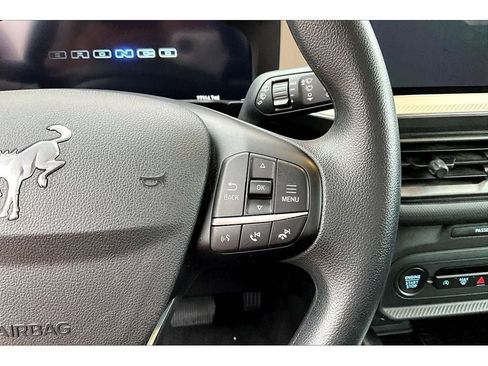 Used 2025 Ford Bronco Sport Big Bend image 21