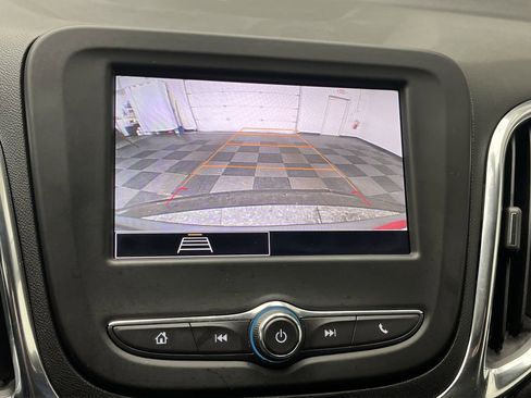 Certified 2023 Chevrolet Equinox LT image 5