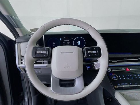 New 2024 Hyundai Santa Fe Calligraphy AWD/4WD image 9