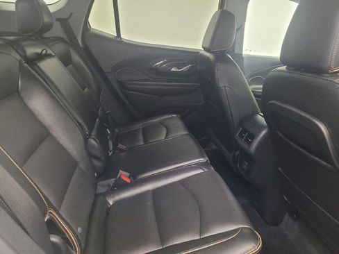 Used 2023 GMC Terrain AT4 image 19