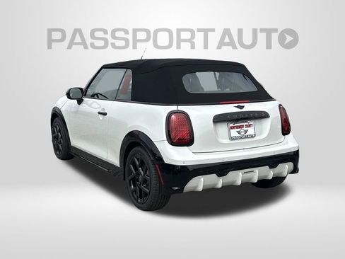 New 2026 MINI Cooper S image 2