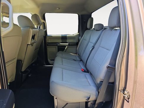 Used 2021 Ford F350 XLT w/ XLT Value Package AWD/4WD image 13