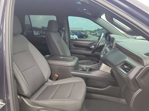 Certified 2023 Chevrolet Tahoe LS RWD image 26