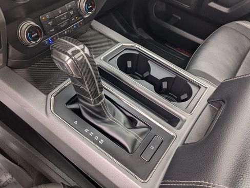 Used 2019 Ford F150 Raptor w/ Equipment Group 802A Luxury AWD/4WD image 27