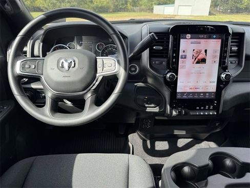 New 2026 RAM 3500 Tradesman image 2