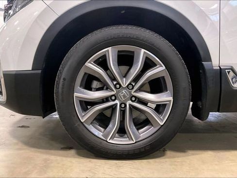 Used 2021 Honda CR-V Touring image 9