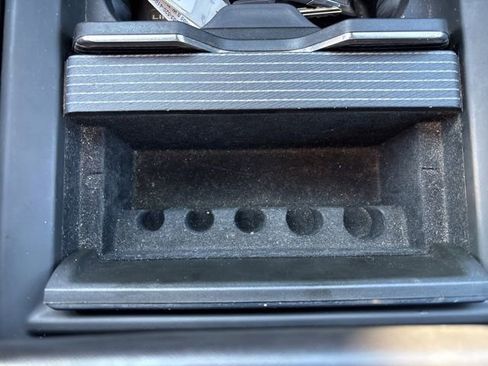 Used 2021 RAM 1500 Limited w/ Night Edition image 21