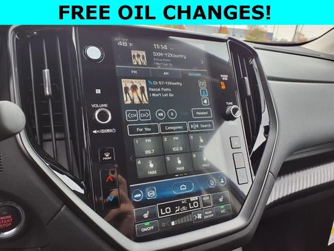 New 2026 Subaru Ascent Premium image 5