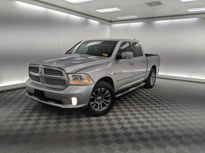 Used 2014 RAM 1500 Limited