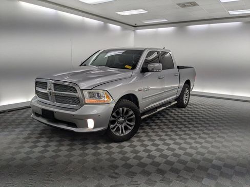 Used 2014 RAM 1500 Limited image 1