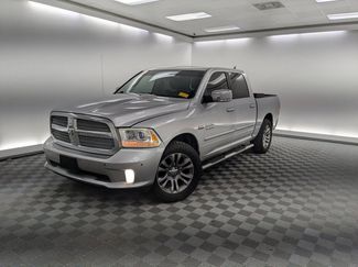 Used 2014 RAM 1500 Limited video 1