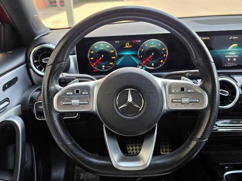 Used 2019 Mercedes-Benz A 220 4MATIC image 18