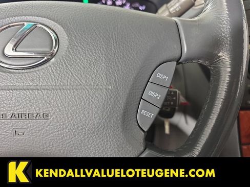 Used 2005 Lexus LS 430 RWD image 13