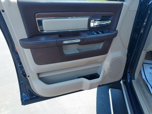 Used 2017 RAM 2500 Laramie w/ Protection Group AWD/4WD image 12