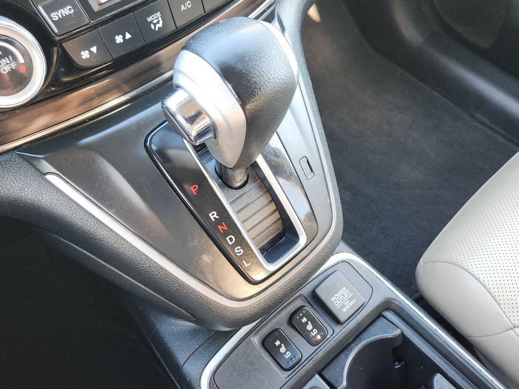 Used 2016 Honda CR-V EX-L image 23