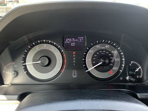 Used 2015 Honda Odyssey EX image 12