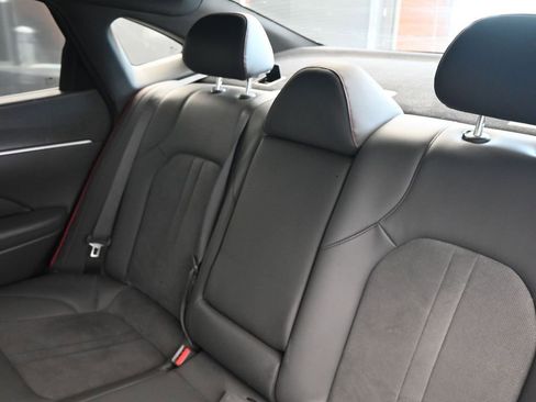 Used 2021 Hyundai Sonata SEL Plus w/ Cargo Package FWD image 19