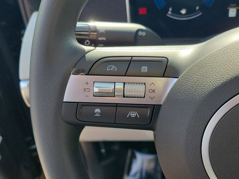 New 2026 Hyundai Tucson SE image 25