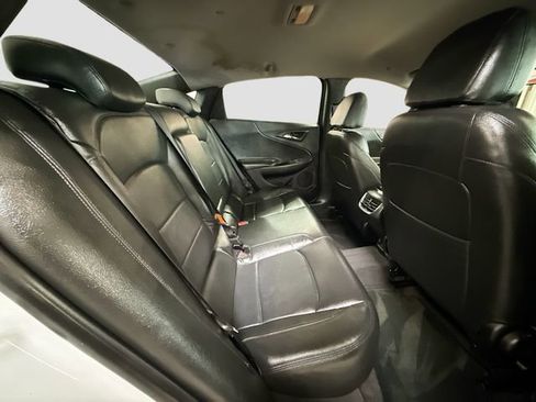 Used 2016 Chevrolet Malibu LT image 25