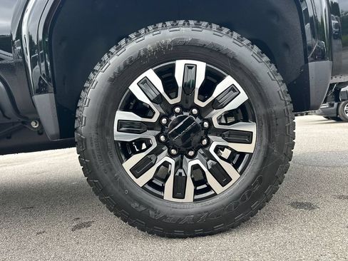 New 2026 GMC Sierra 2500 Denali Ultimate AWD/4WD image 20