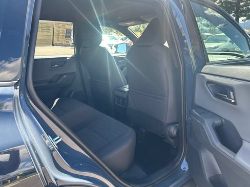 Used 2026 Toyota RAV4 SE w/ Convenience Package AWD/4WD image 15